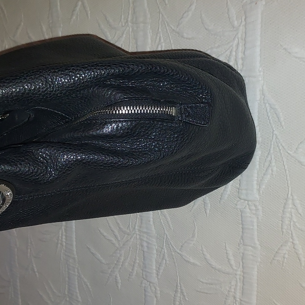 Michael Kors Fulton Hobo Bag - Picture 4 of 16